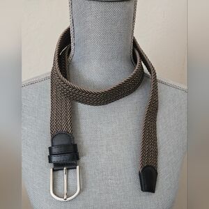 Bell & Howell Stretch Belt